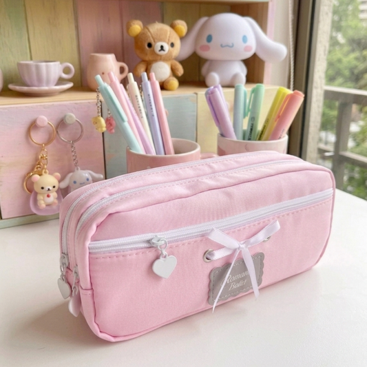 🎀 Estuche "Romantic Rose" – Edición Limitada 💖