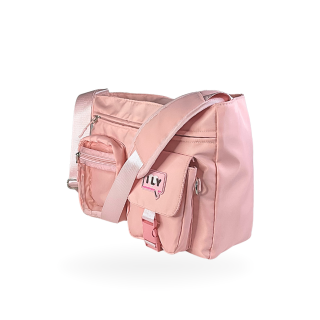 💖 Bolso Cruzado Universitario o Colegio Candy Pop! 💖