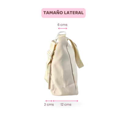 Pre Order Bolso Tote Soft Heart