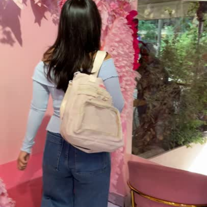 Pre Order Bolso Tote Soft Heart