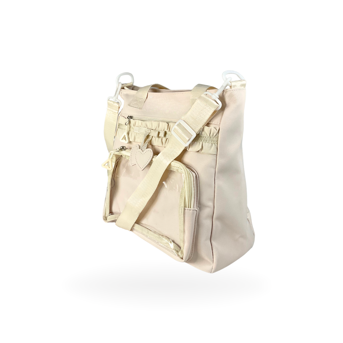 Pre Order Bolso Tote Soft Heart