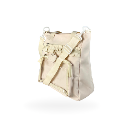 Pre Order Bolso Tote Soft Heart