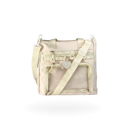 Pre Order Bolso Tote Soft Heart