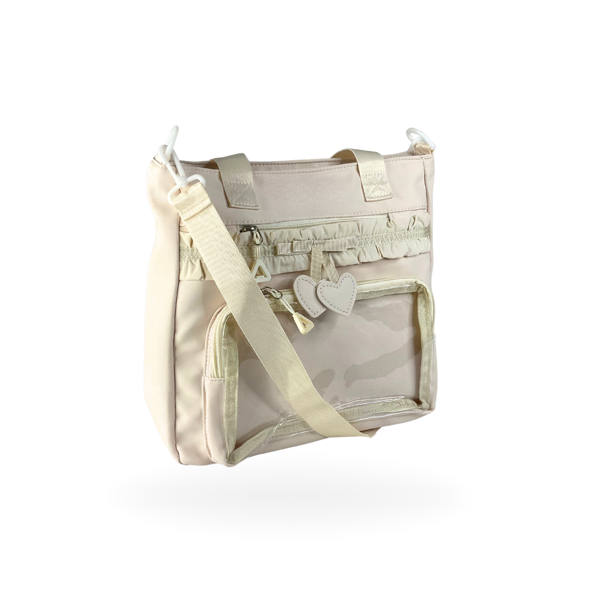 Pre Order Bolso Tote Soft Heart