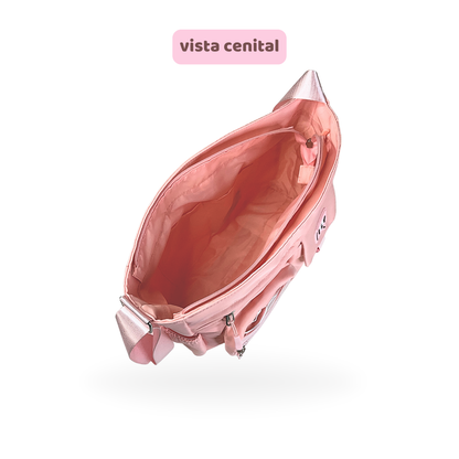 Pre-Order Bolso de Hombro Cruzado Candy Pop