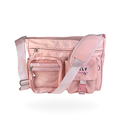 Pre-Order Bolso de Hombro Cruzado Candy Pop
