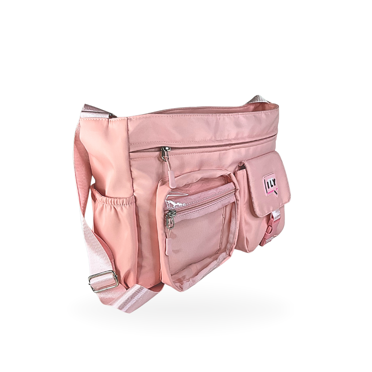 Pre-Order Bolso de Hombro Cruzado Candy Pop
