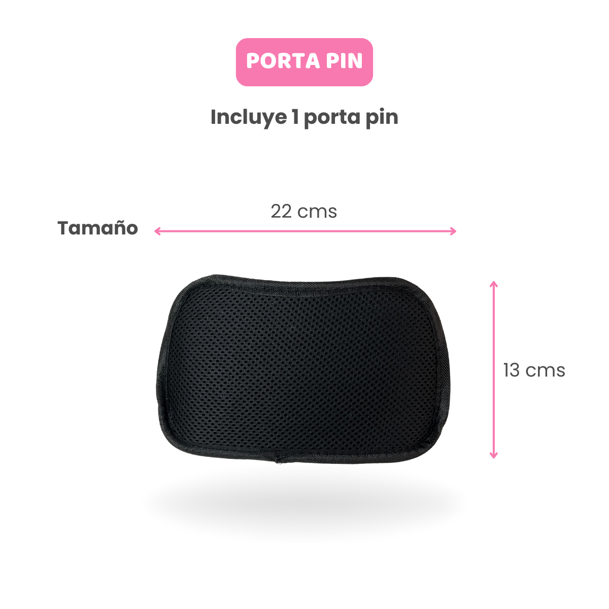 Mochila Bolso Kawaii Negra